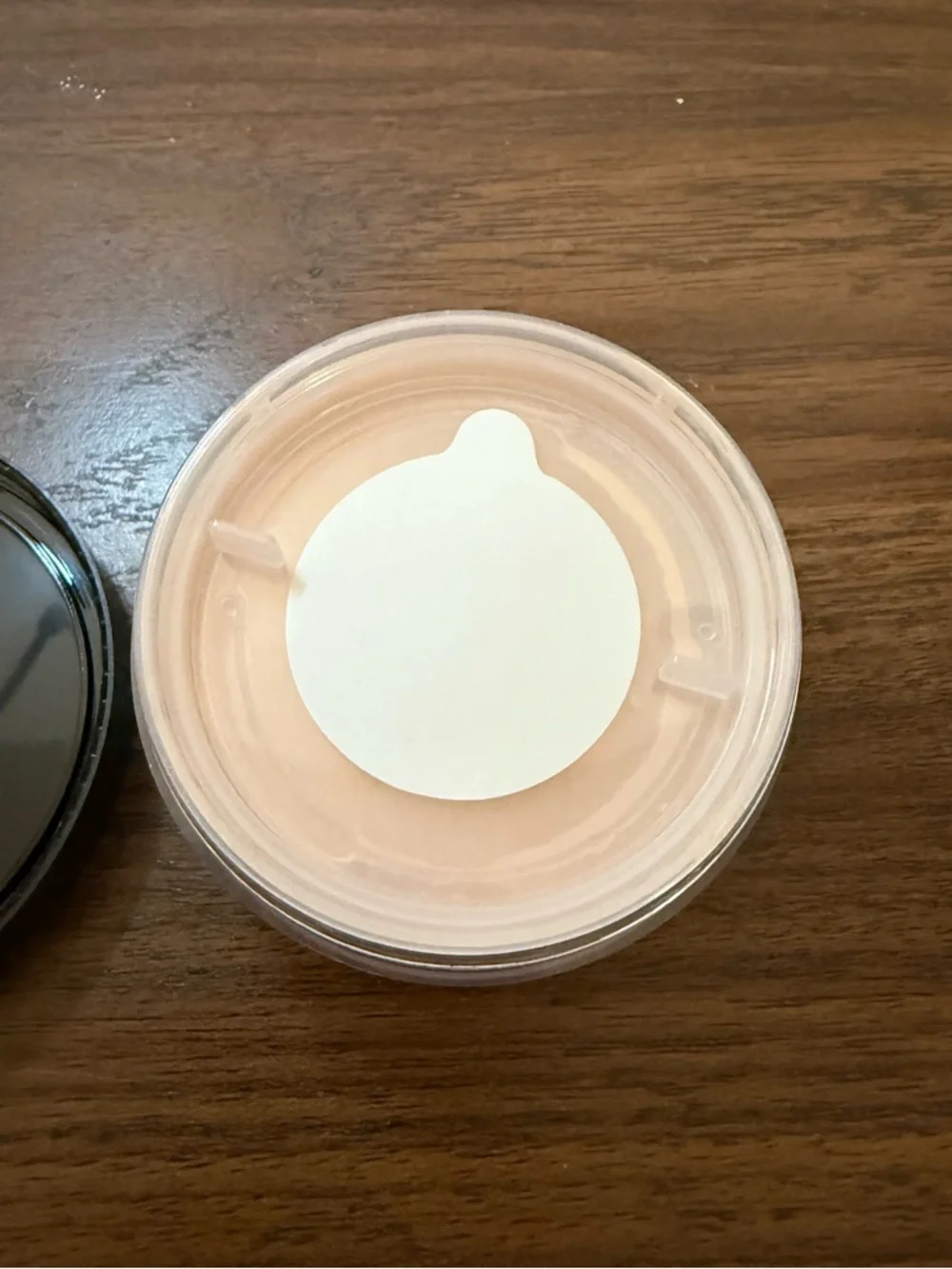 Glo Skin Luminous Setting Powder & Tapered Setting Brush Set